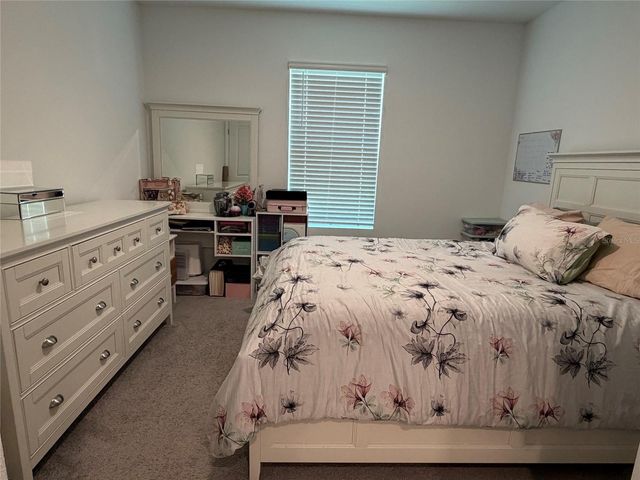 10866 QUAIL GROVE WAY, San Antonio, FL 33576