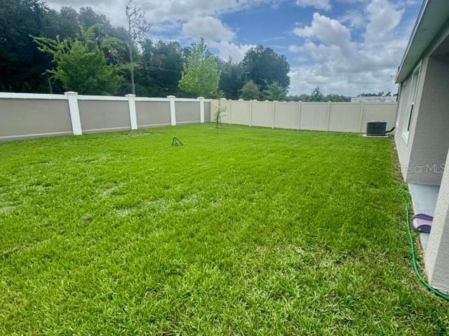 10866 QUAIL GROVE WAY, San Antonio, FL 33576