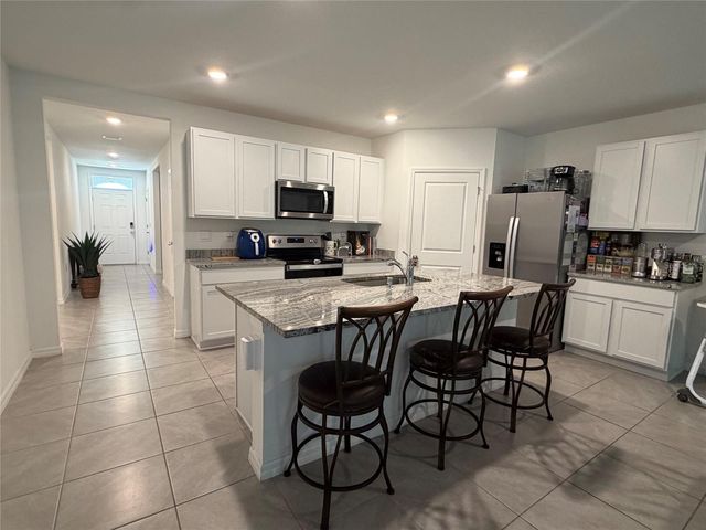 10866 QUAIL GROVE WAY, San Antonio, FL 33576