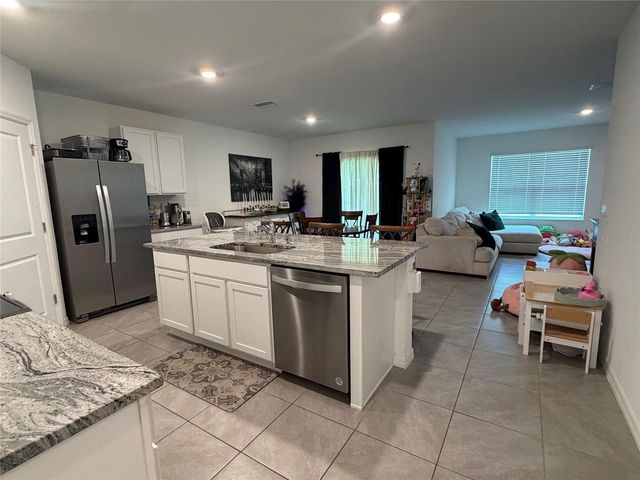 10866 QUAIL GROVE WAY, San Antonio, FL 33576