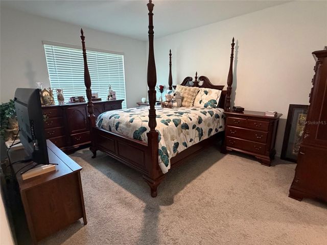 10866 QUAIL GROVE WAY, San Antonio, FL 33576