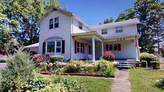 335 Cottage Street, Fremont, OH 43420