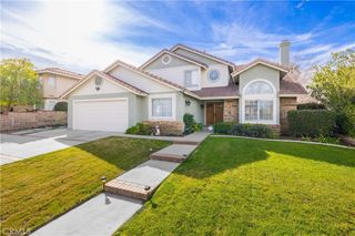 41539 Sandalwood Place, Lancaster, CA 93536