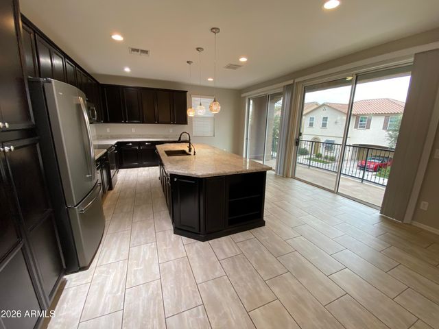 4252 E TOLEDO Street, Gilbert, AZ 85295