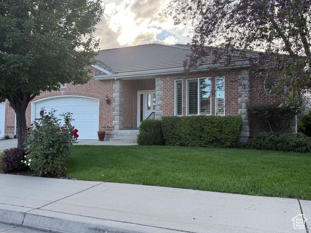 1201 N 160 E, American Fork, UT 84003