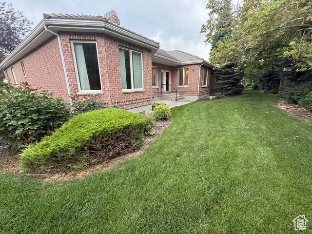 1201 N 160 E, American Fork, UT 84003