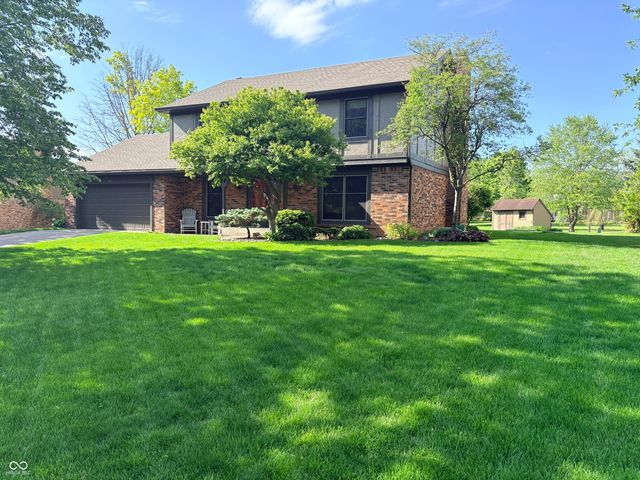 833 Bridle Circle, Carmel, IN 46032