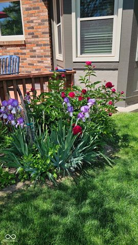 833 Bridle Circle, Carmel, IN 46032