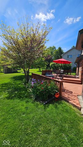 833 Bridle Circle, Carmel, IN 46032