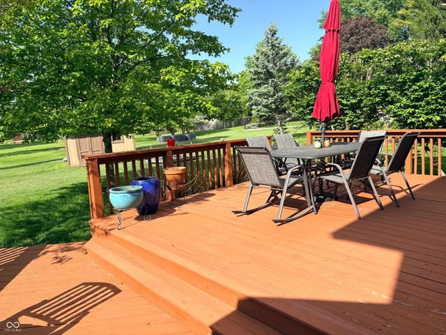 833 Bridle Circle, Carmel, IN 46032