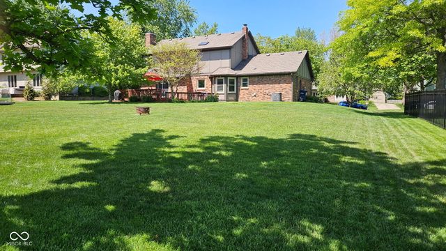 833 Bridle Circle, Carmel, IN 46032