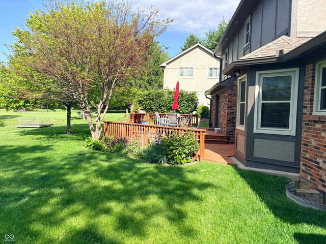833 Bridle Circle, Carmel, IN 46032