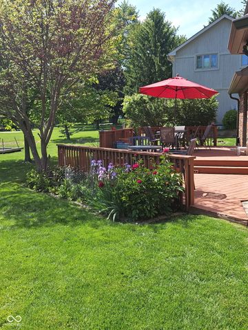 833 Bridle Circle, Carmel, IN 46032