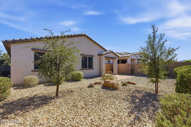 19824 W Exeter Boulevard, Litchfield Park, AZ 85340