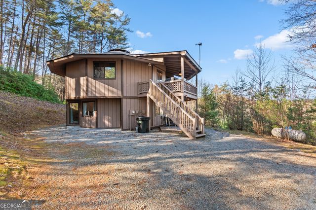 174 Chestnut Ridge, Blue Ridge, GA 30513