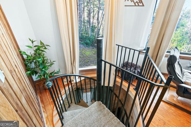 174 Chestnut Ridge, Blue Ridge, GA 30513