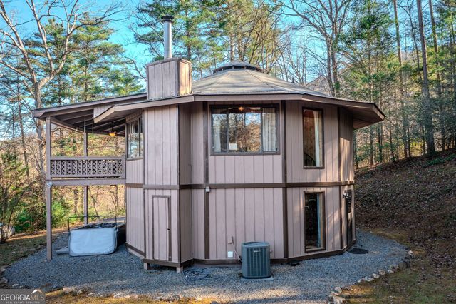 174 Chestnut Ridge, Blue Ridge, GA 30513