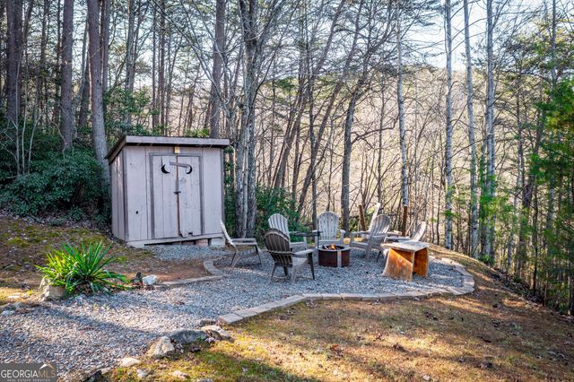 174 Chestnut Ridge, Blue Ridge, GA 30513