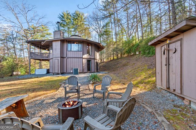 174 Chestnut Ridge, Blue Ridge, GA 30513