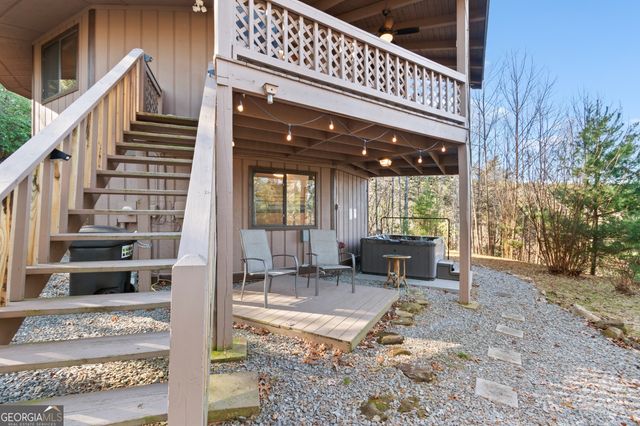 174 Chestnut Ridge, Blue Ridge, GA 30513