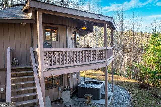 174 Chestnut Ridge, Blue Ridge, GA 30513