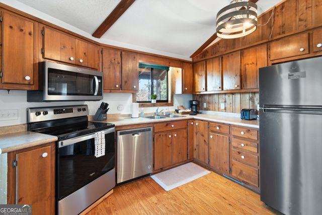 174 Chestnut Ridge, Blue Ridge, GA 30513