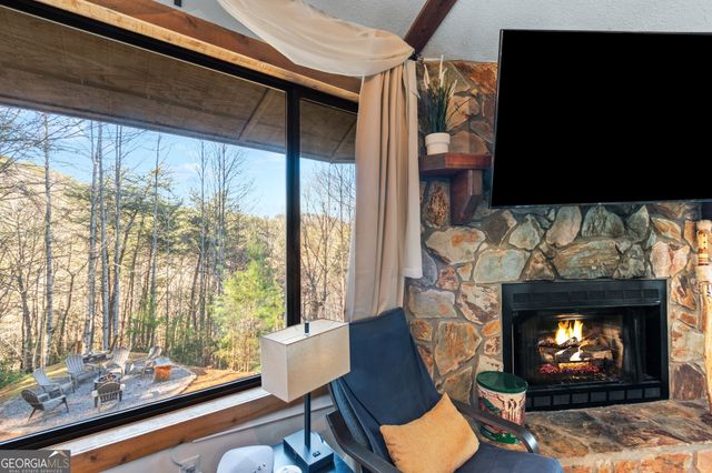 174 Chestnut Ridge, Blue Ridge, GA 30513