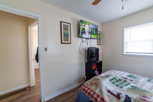 2039 Hicks Drive, Evansville, IN 47714