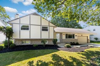 4356 Hansen Drive, Hilliard, OH 43026