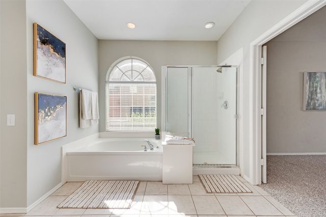 3320 Chantilly Drive, Plano, TX 75025