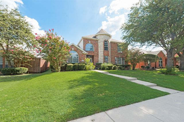 3320 Chantilly Drive, Plano, TX 75025