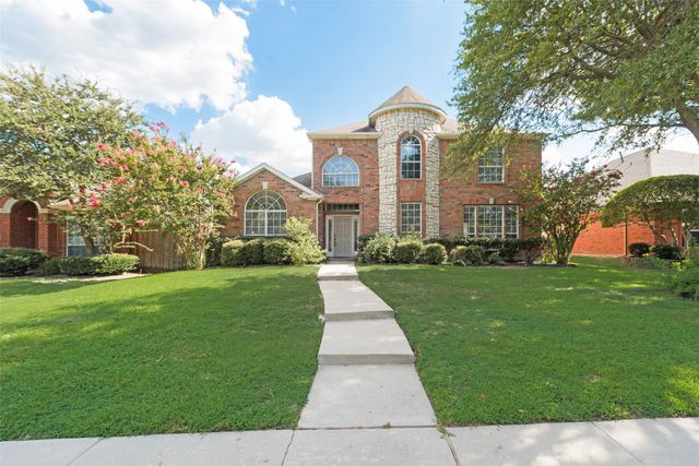 3320 Chantilly Drive, Plano, TX 75025
