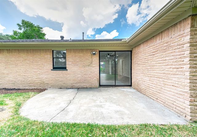 7607 Grape Street, Houston, TX 77074