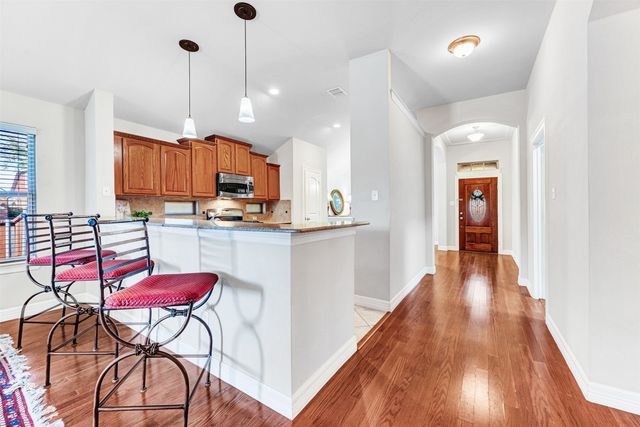 1200 Catbird Drive, Little Elm, TX 75068