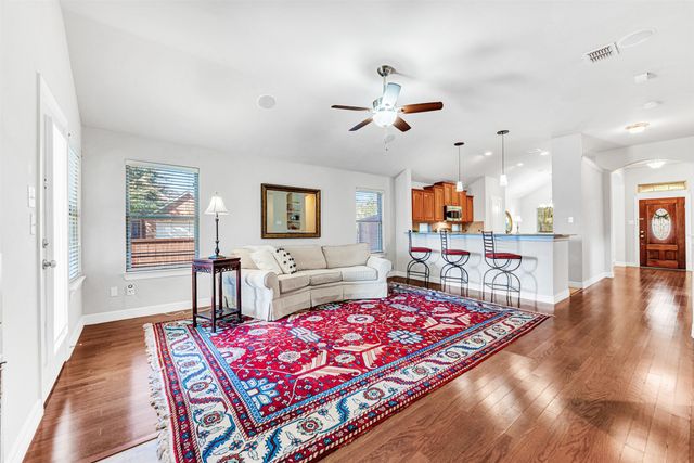 1200 Catbird Drive, Little Elm, TX 75068