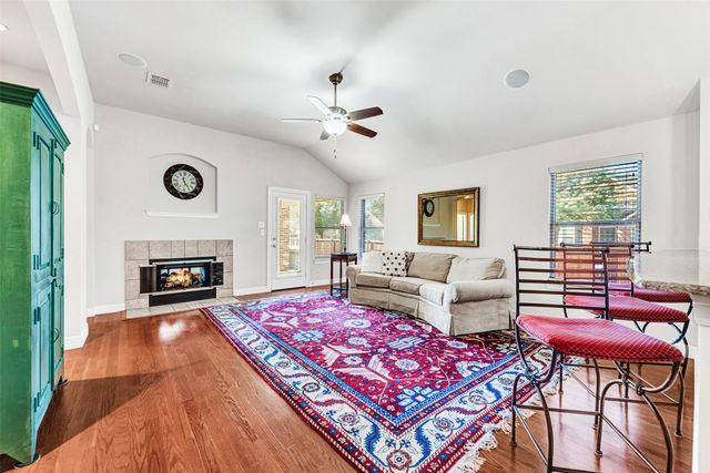 1200 Catbird Drive, Little Elm, TX 75068