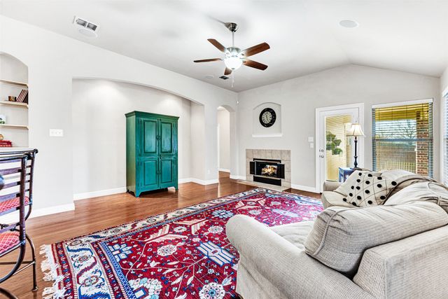 1200 Catbird Drive, Little Elm, TX 75068