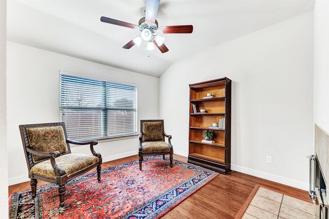 1200 Catbird Drive, Little Elm, TX 75068