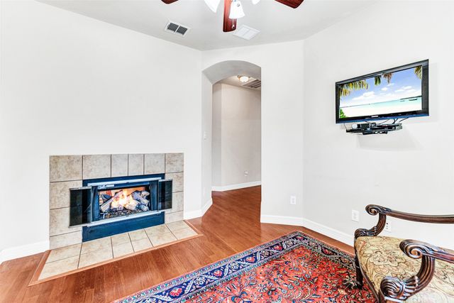 1200 Catbird Drive, Little Elm, TX 75068