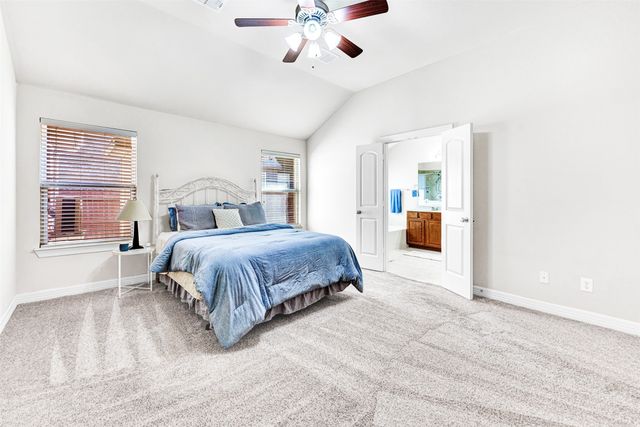 1200 Catbird Drive, Little Elm, TX 75068