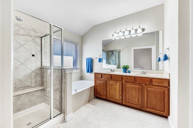 1200 Catbird Drive, Little Elm, TX 75068