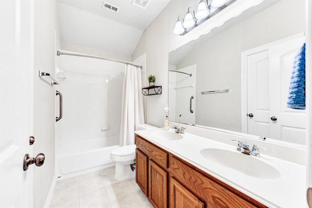 1200 Catbird Drive, Little Elm, TX 75068