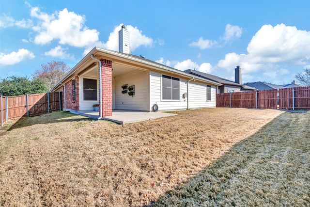 1200 Catbird Drive, Little Elm, TX 75068