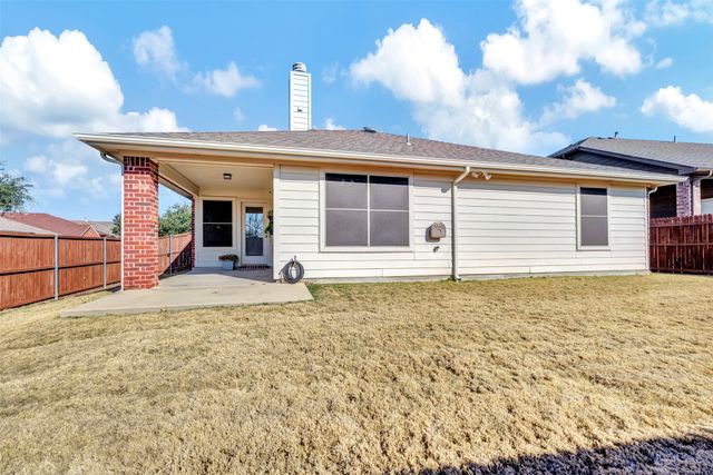 1200 Catbird Drive, Little Elm, TX 75068