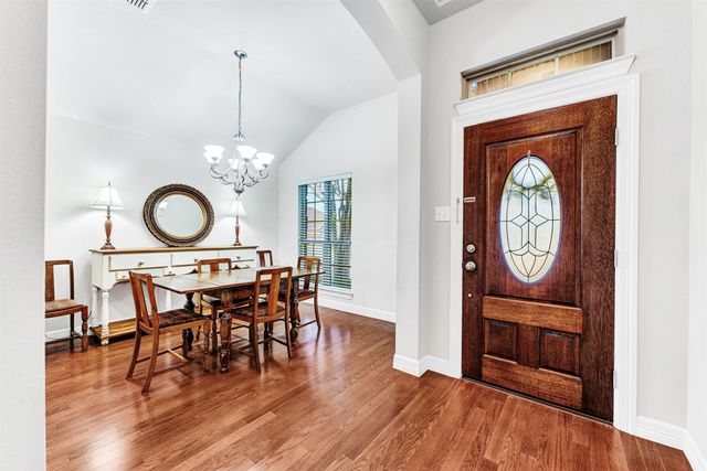 1200 Catbird Drive, Little Elm, TX 75068