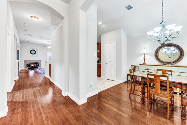 1200 Catbird Drive, Little Elm, TX 75068