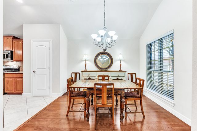 1200 Catbird Drive, Little Elm, TX 75068