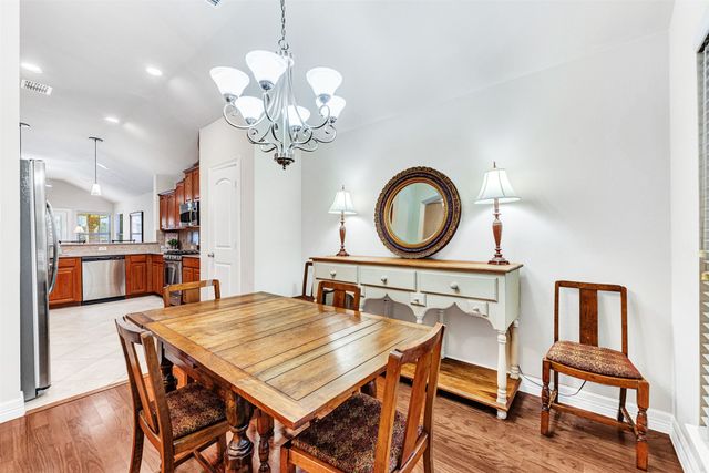 1200 Catbird Drive, Little Elm, TX 75068