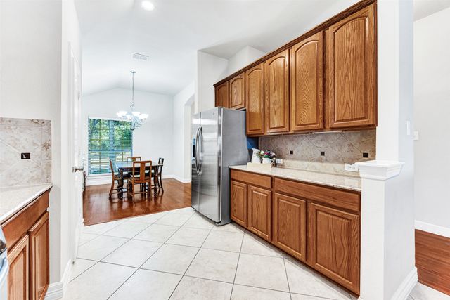 1200 Catbird Drive, Little Elm, TX 75068