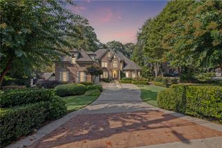 4724 Dudley Lane, Atlanta, GA 30327